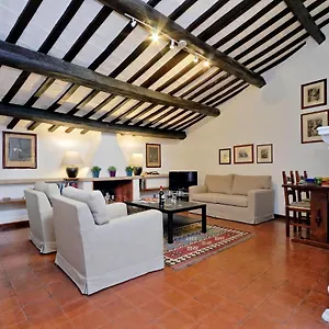 Benedetta Apartamento