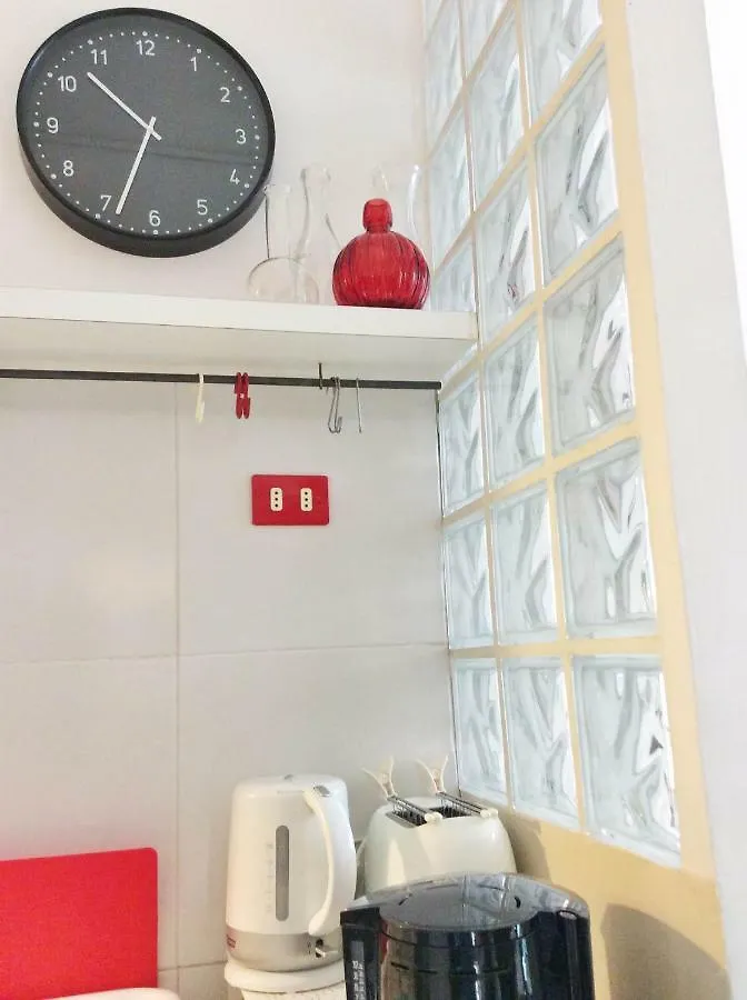 Apartment A Trastevere Da Giulia Rome Italy