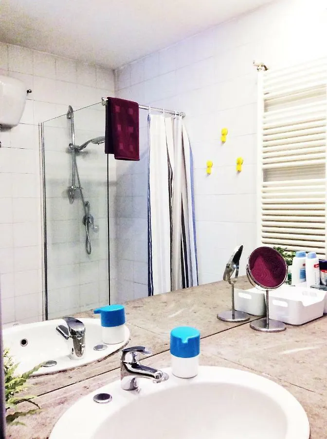 Apartment A Trastevere Da Giulia Rome