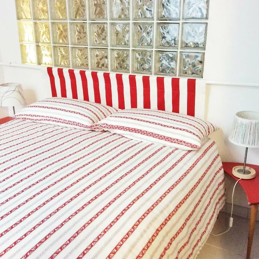 A Trastevere Da Giulia Rome Apartment