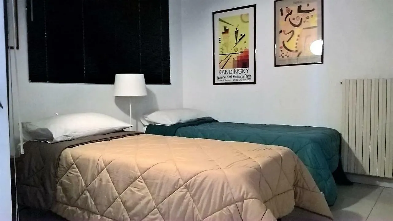 Apartment A Trastevere Da Giulia Rome