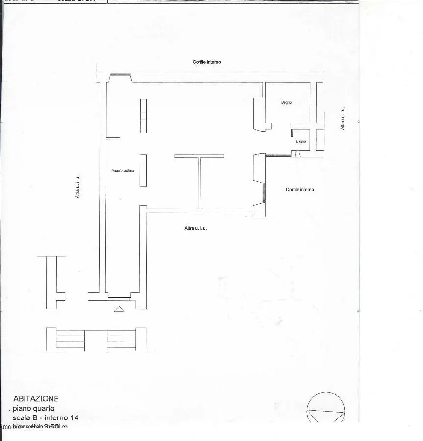 Apartment A Trastevere Da Giulia Rome Italy